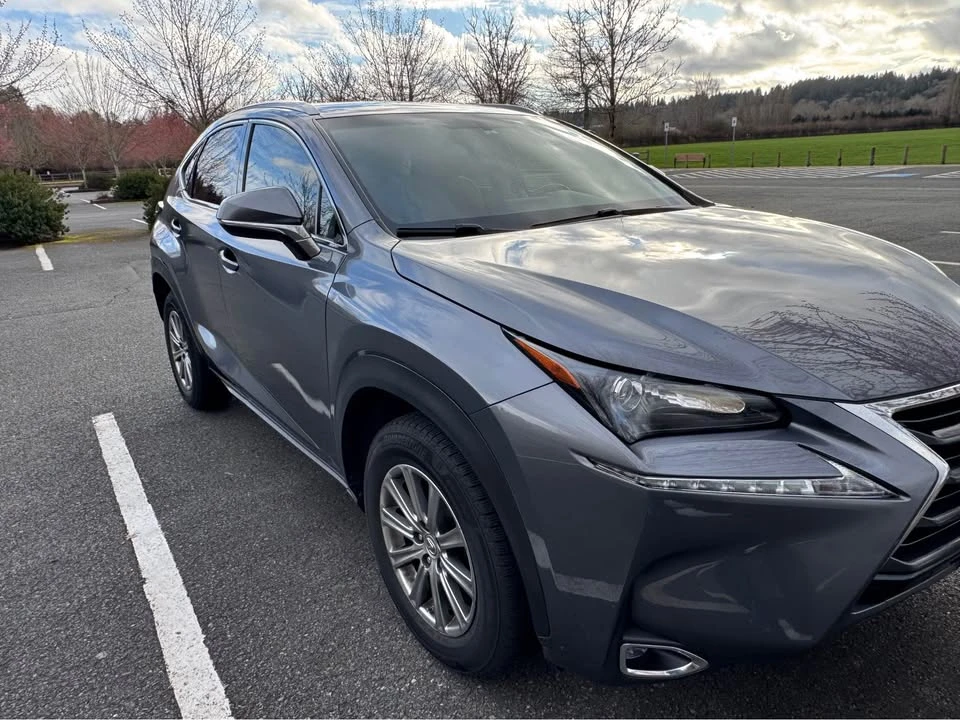 2016 Lexus NX 1st Gen - Image 3 of 10