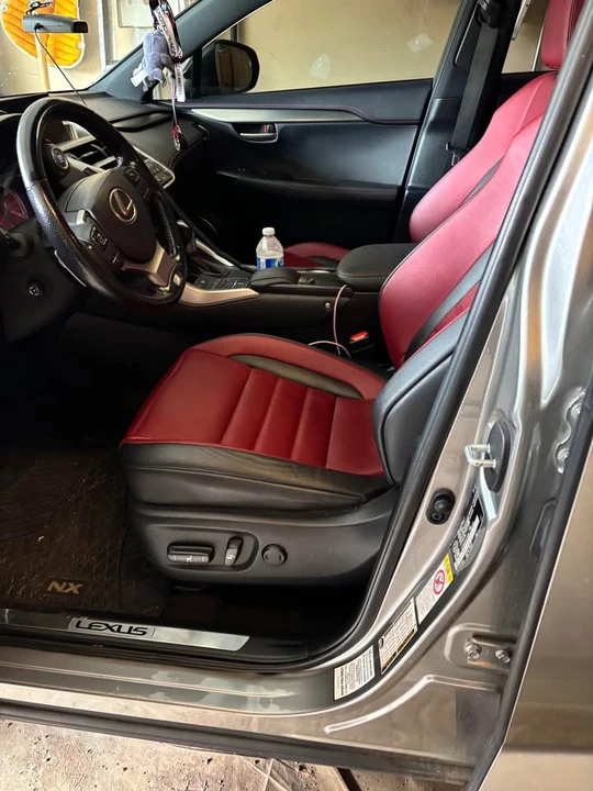 2017 Lexus NX 1st Gen - Image 3 of 3