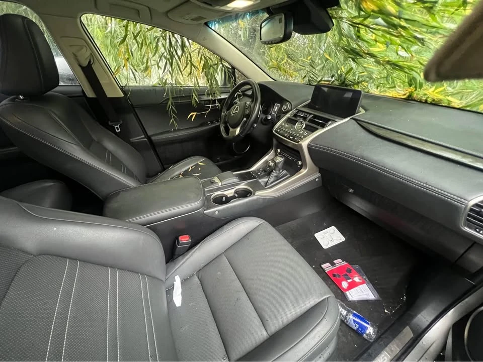 2018 Lexus NX 1st Gen - Image 3 of 9