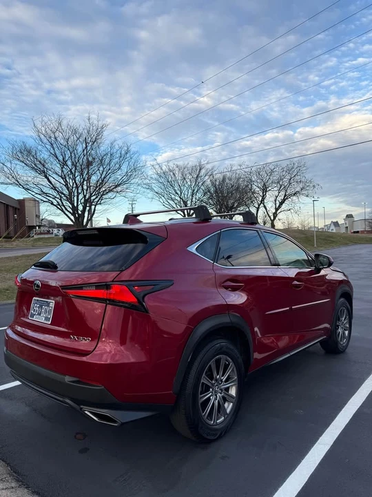 2019 Lexus NX 1st Gen - Image 6 of 10