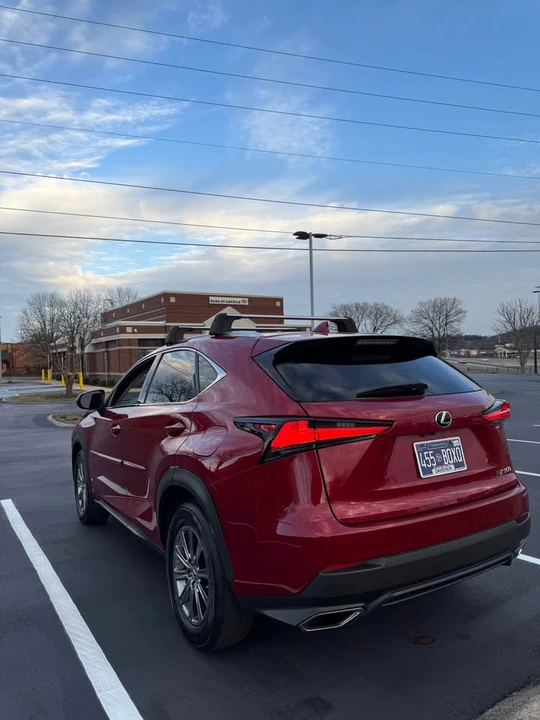 2019 Lexus NX 1st Gen - Image 5 of 10