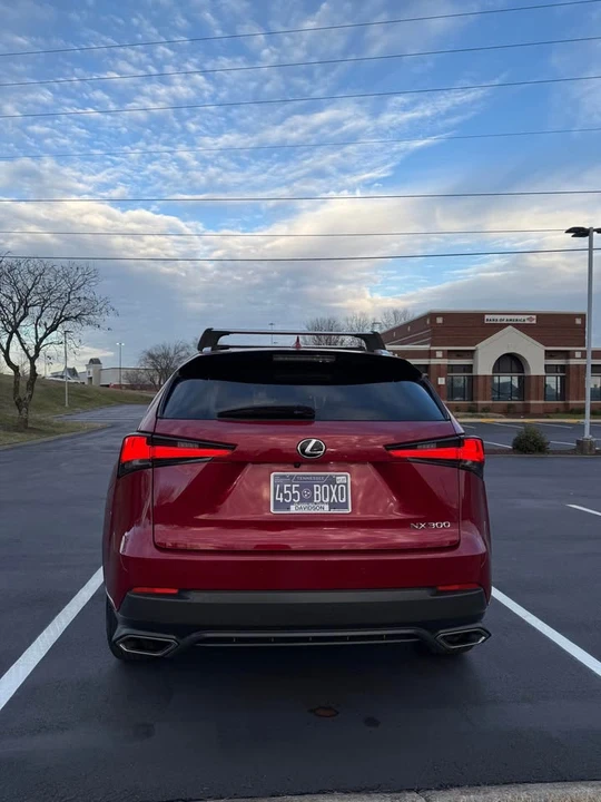 2019 Lexus NX 1st Gen - Image 4 of 10