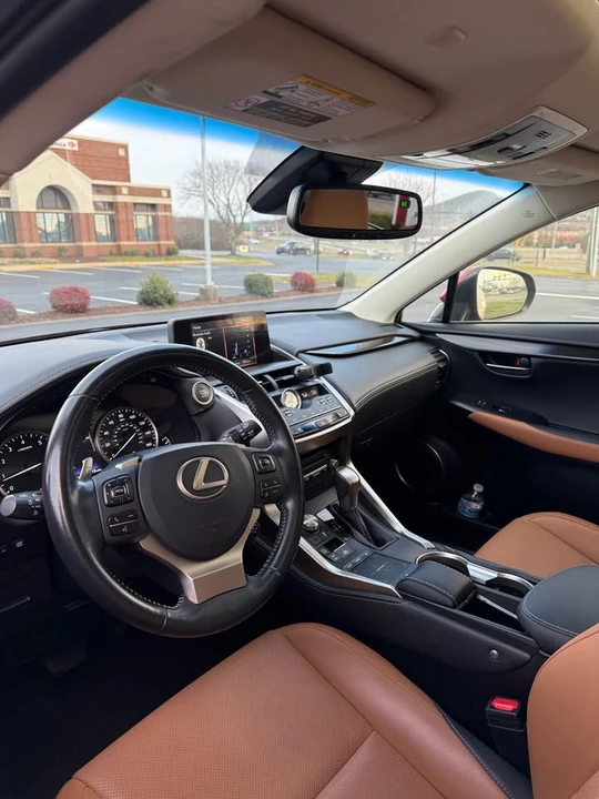 2019 Lexus NX 1st Gen - Image 3 of 10