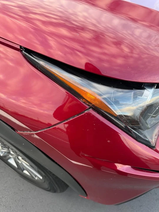 2019 Lexus NX 1st Gen - Image 8 of 10
