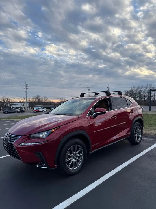 2019 Lexus NX 1st Gen - Image 2 of 10