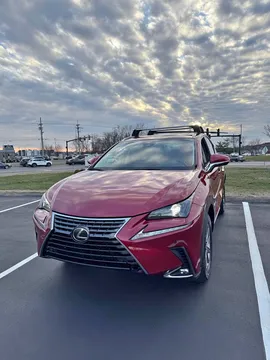 2019 Lexus NX300 Base