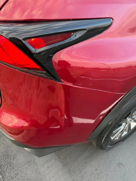 2019 Lexus NX 1st Gen - Image 7 of 10