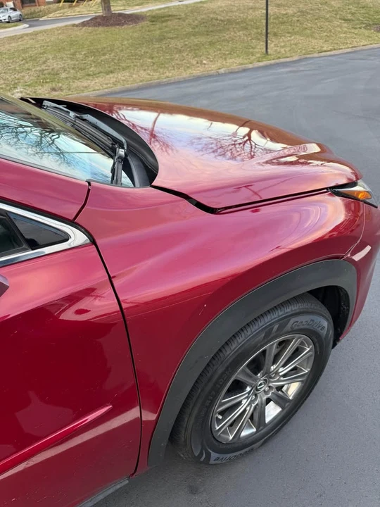 2019 Lexus NX 1st Gen - Image 9 of 10