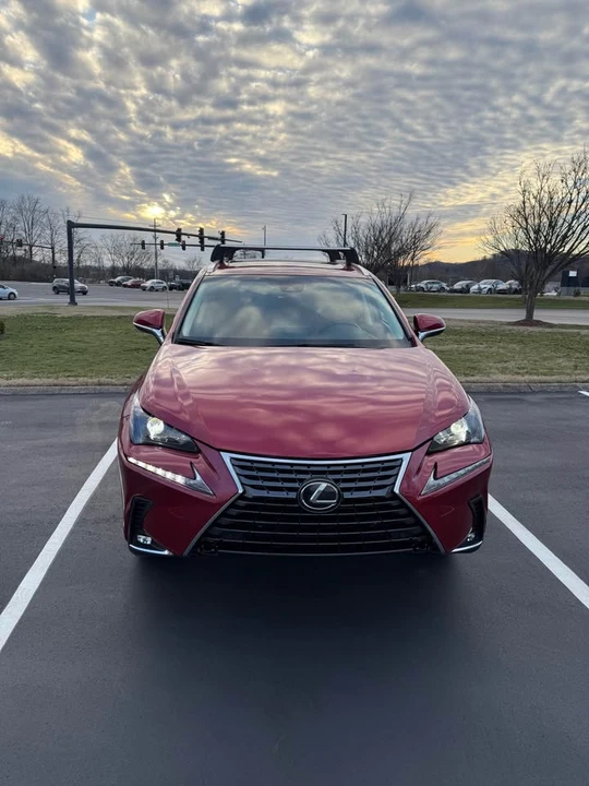 2019 Lexus NX 1st Gen - Image 10 of 10