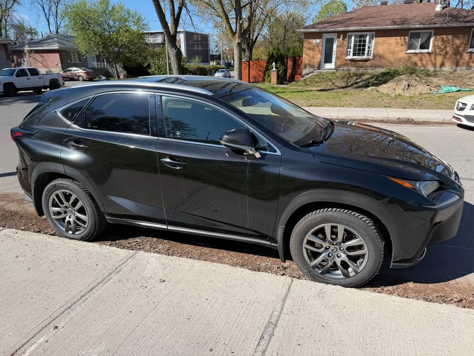 2019 Lexus NX 1st Gen - Image 2 of 8