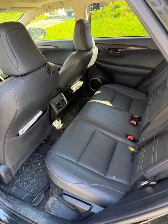 2019 Lexus NX 1st Gen - Image 5 of 8