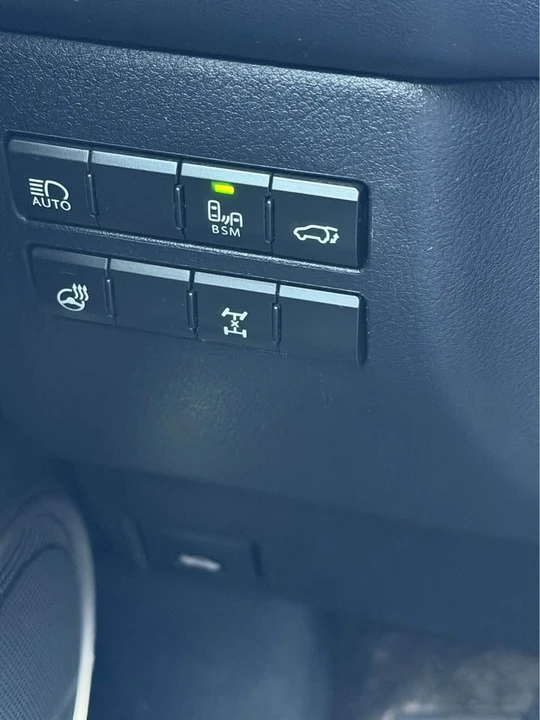 2019 Lexus NX 1st Gen - Image 7 of 8