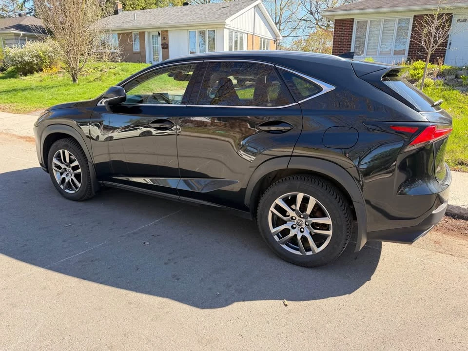 2019 Lexus NX 1st Gen - Image 3 of 8