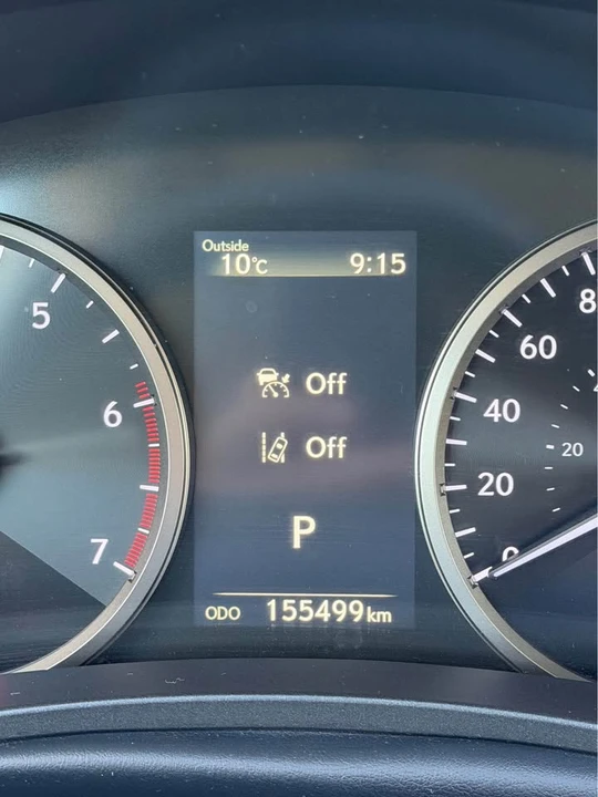 2019 Lexus NX 1st Gen - Image 6 of 8