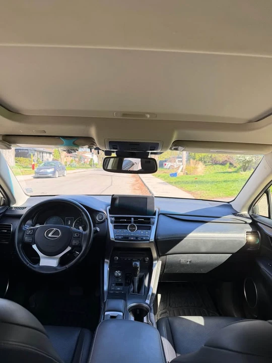 2019 Lexus NX 1st Gen - Image 4 of 8