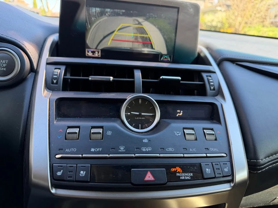 2019 Lexus NX 1st Gen - Image 8 of 8