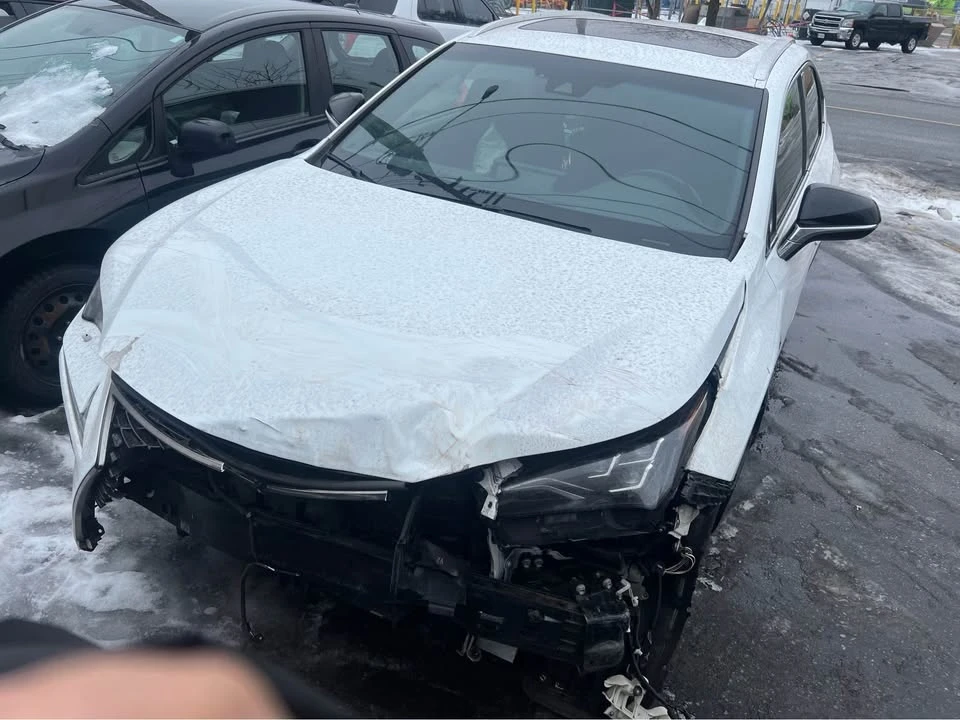 2019 Lexus NX 1st Gen - Image 3 of 10