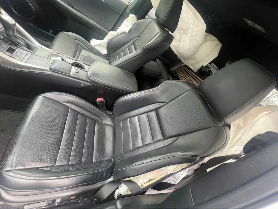 2019 Lexus NX 1st Gen - Image 6 of 10