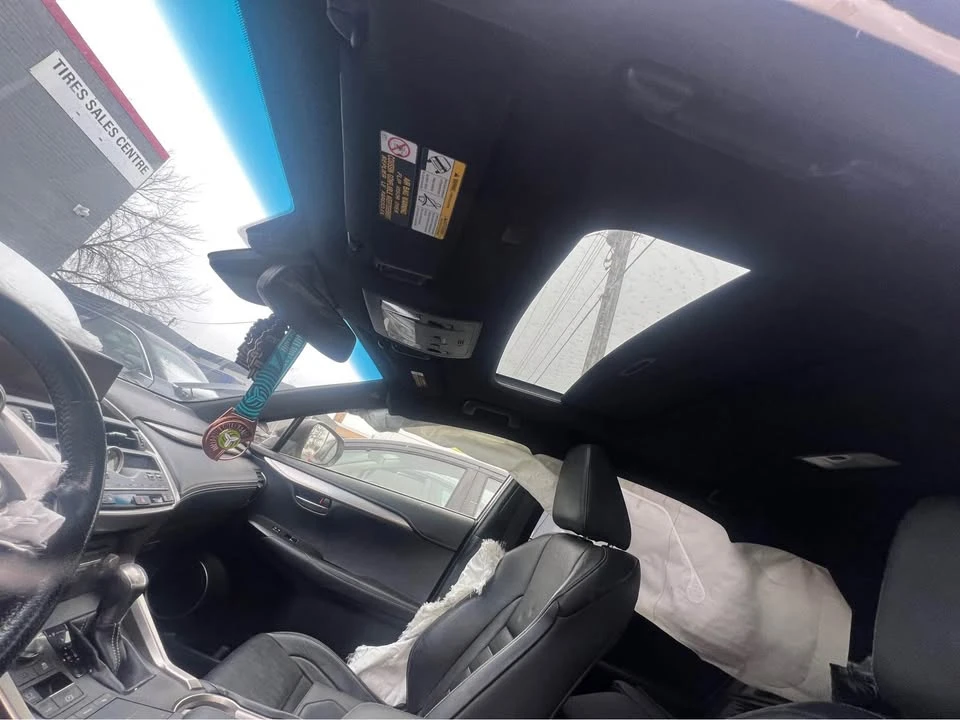 2019 Lexus NX 1st Gen - Image 7 of 10