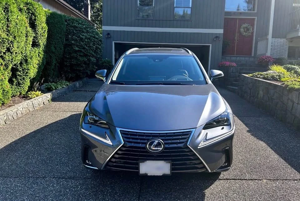 Lexus NX 1st Gen - Image 7 of 7