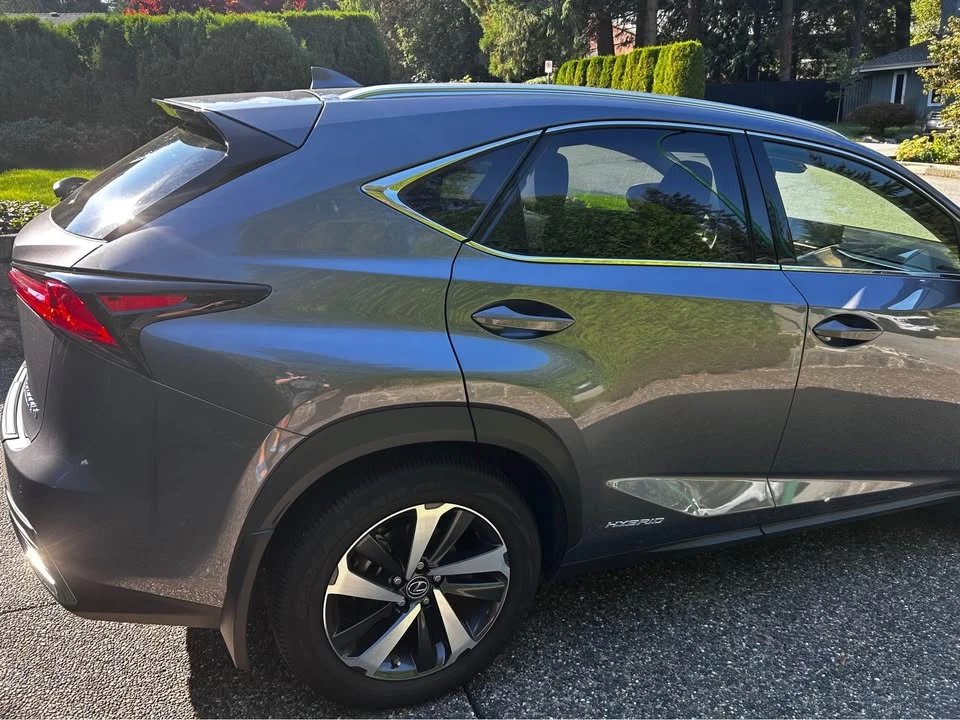 Lexus NX 1st Gen - Image 3 of 7