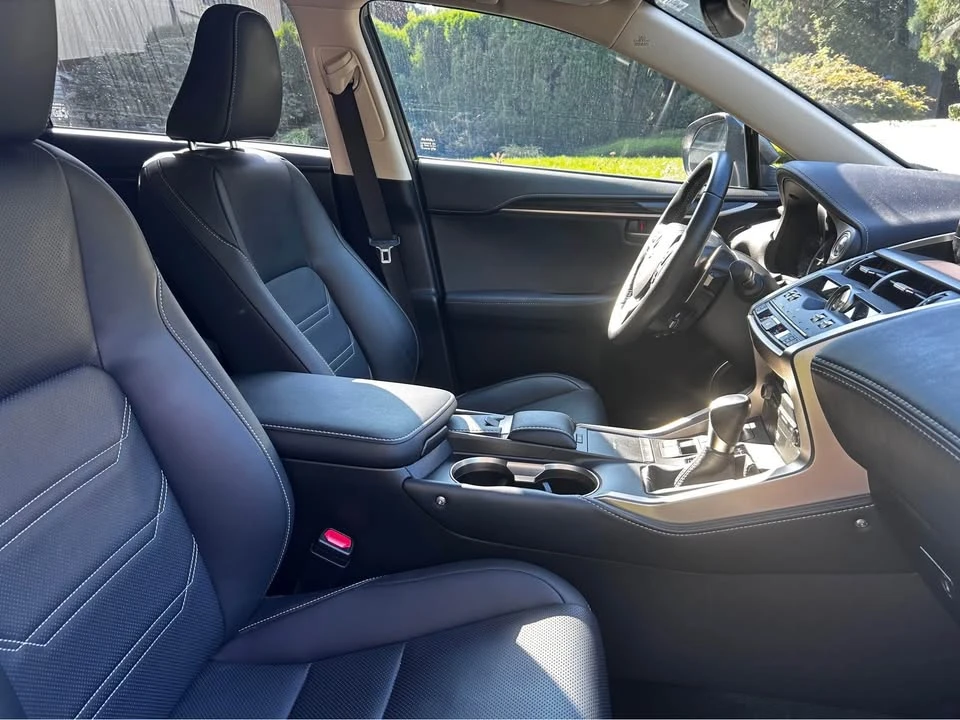 Lexus NX 1st Gen - Image 4 of 7