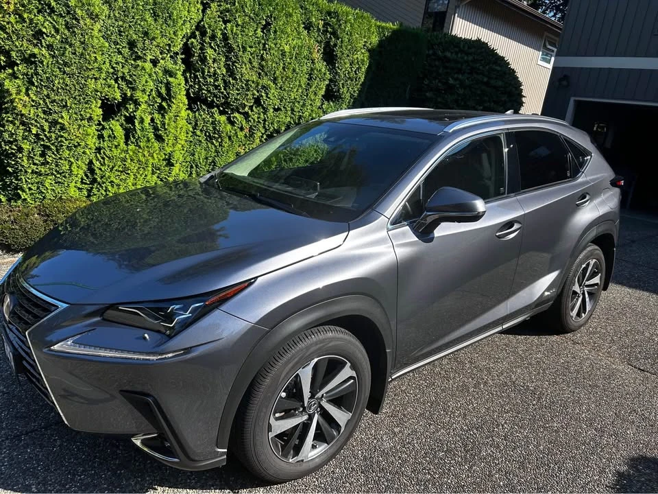 Lexus NX 1st Gen - Image 6 of 7