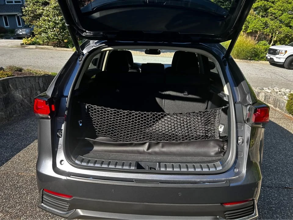 Lexus NX 1st Gen - Image 2 of 7