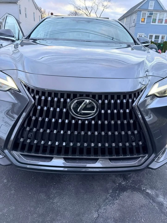 2026 Lexus NX 2nd Gen - Image 3 of 7
