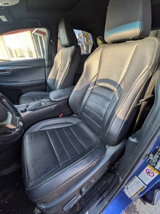 2016 Lexus NX 1st Gen - Image 6 of 6