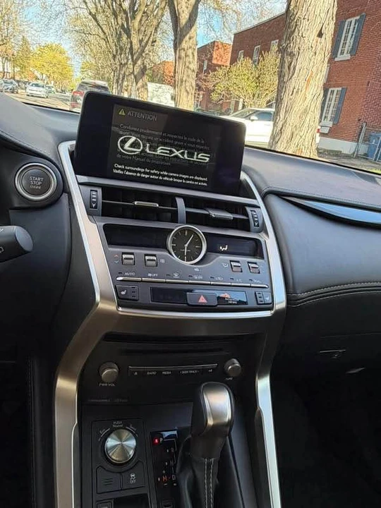 2020 Lexus NX 1st Gen - Image 2 of 9