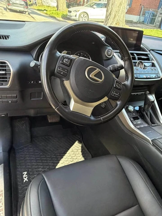2020 Lexus NX 1st Gen - Image 7 of 9