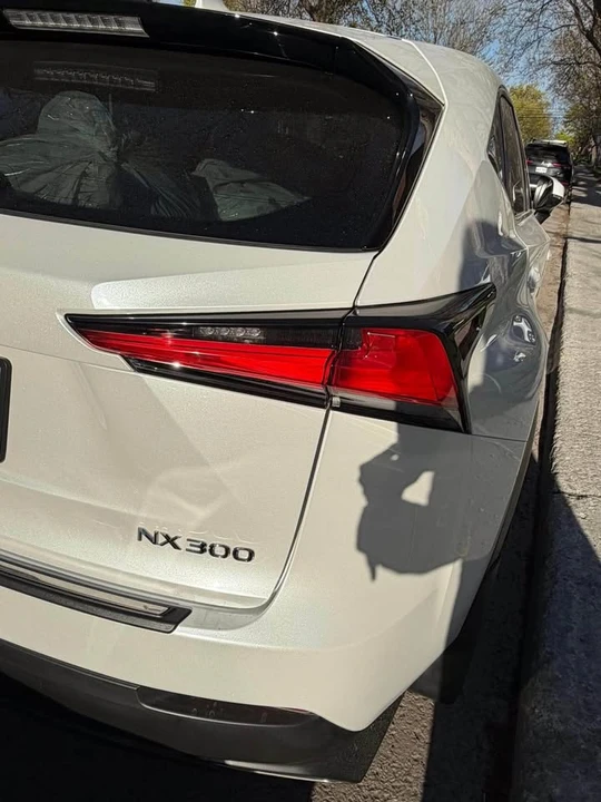 2020 Lexus NX 1st Gen - Image 9 of 9