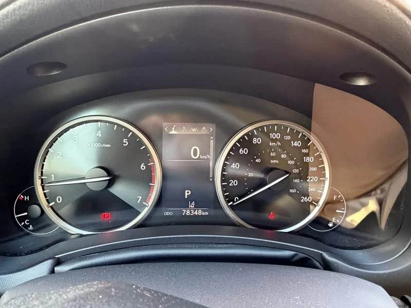 2020 Lexus NX 1st Gen - Image 3 of 9