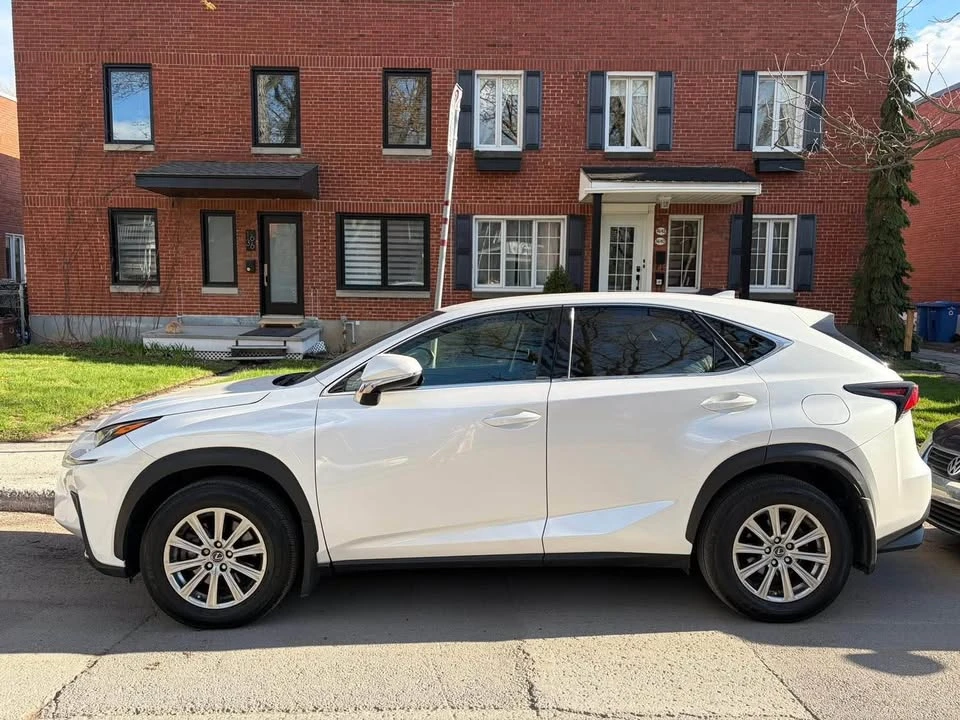 2020 Lexus NX 1st Gen - Image 4 of 9