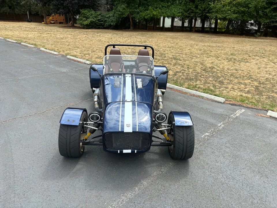 Lotus Seven Replica - Image 7 of 31