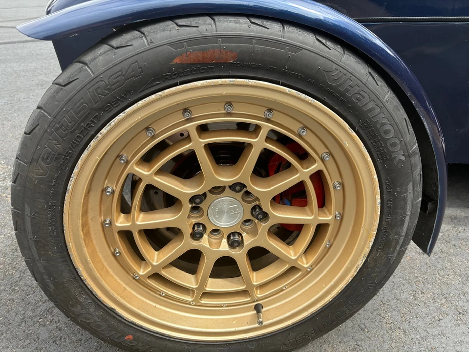 Lotus Seven Replica - Image 27 of 31