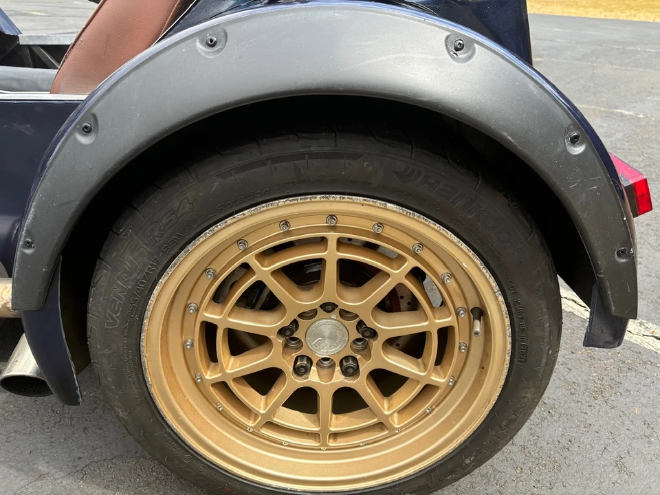 Lotus Seven Replica - Image 26 of 31