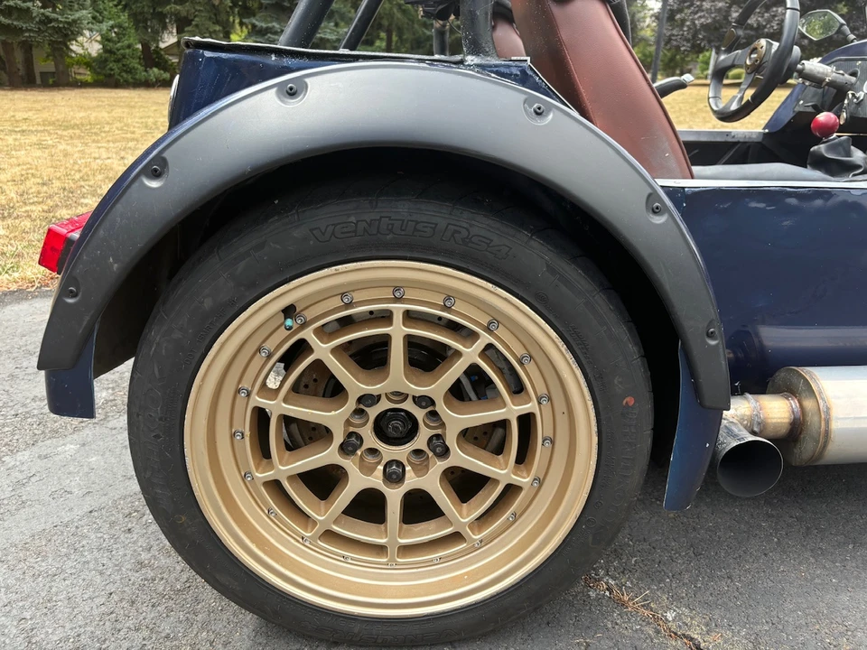 Lotus Seven Replica - Image 25 of 31