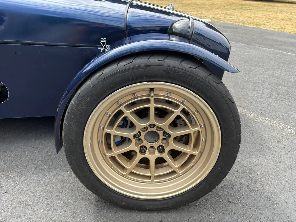 Lotus Seven Replica - Image 24 of 31