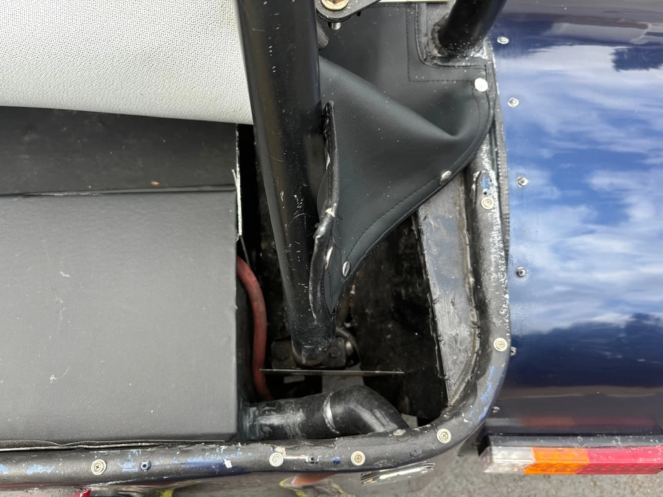 Lotus Seven Replica - Image 28 of 31
