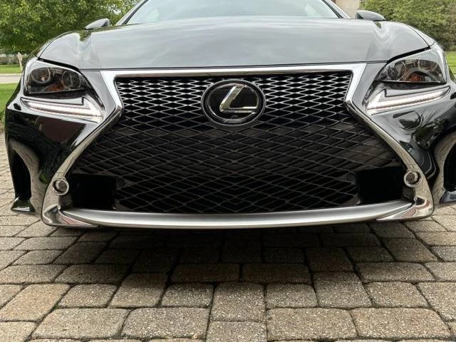 2016 Lexus RC - Image 2 of 20