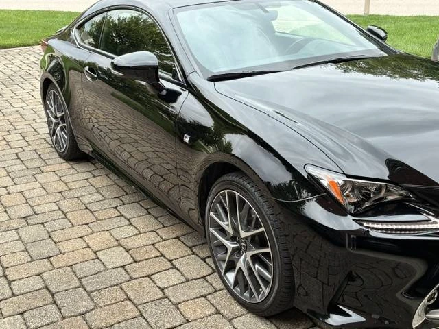 2016 Lexus RC - Image 3 of 20