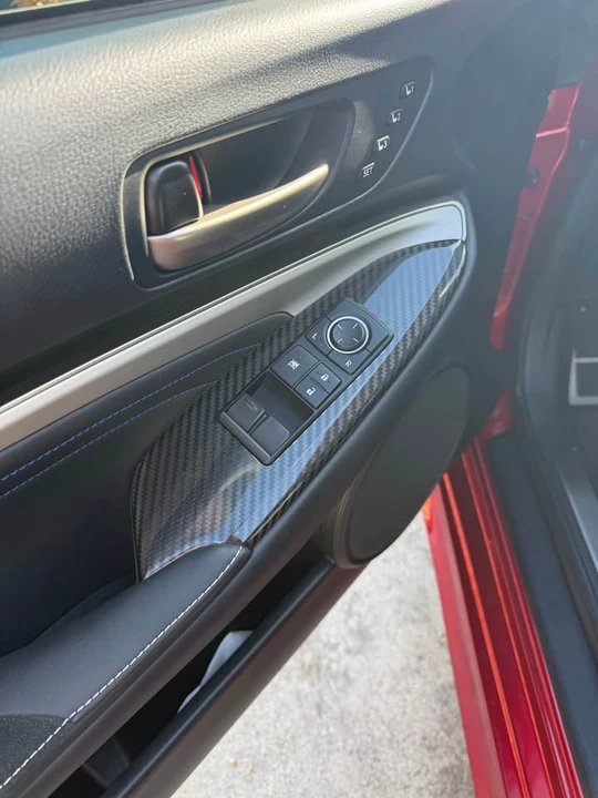 2018 Lexus RC F - Image 4 of 6