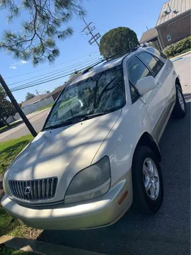 2000 Lexus RX 300