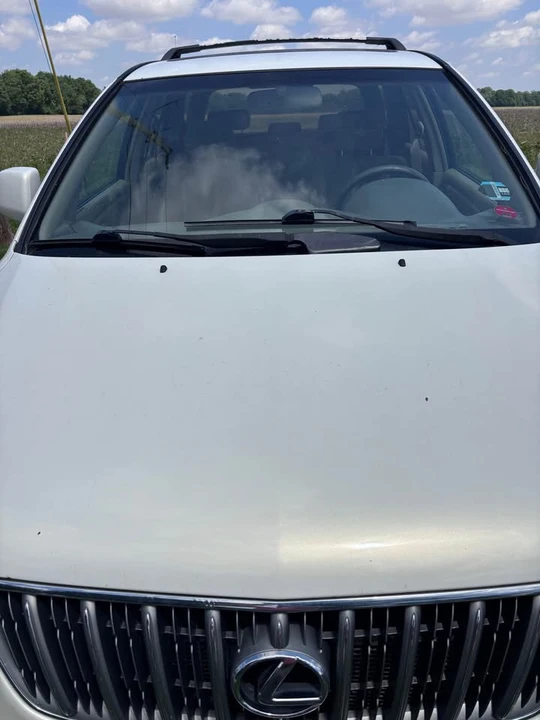 2001 Lexus RX 1st Gen - Image 5 of 8
