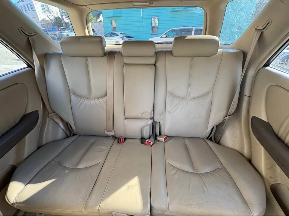2003 Lexus RX 1st Gen - Image 5 of 9