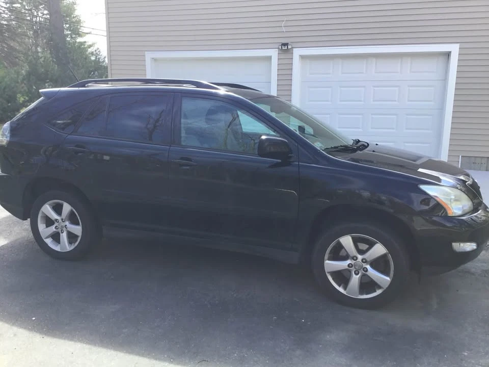 2005 Lexus RX 2nd Gen - Image 5 of 6
