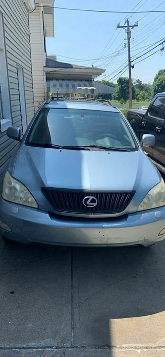 2006 Lexus RX 2nd Gen - Image 6 of 10