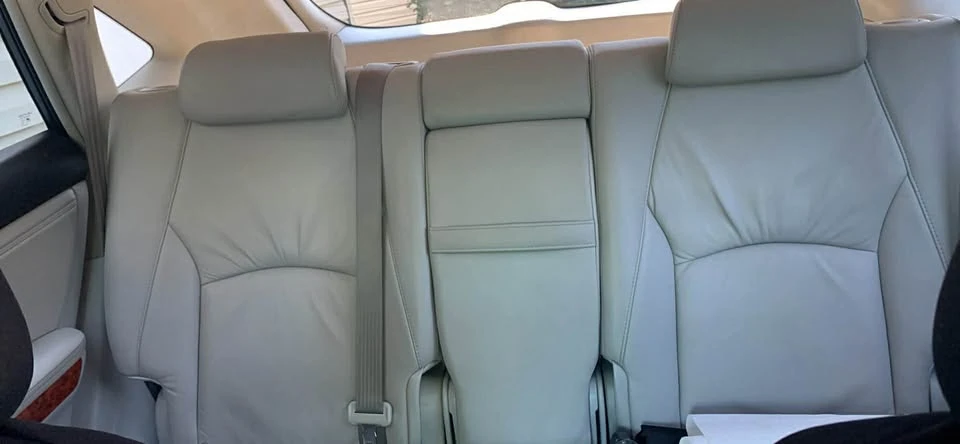 2006 Lexus RX 2nd Gen - Image 3 of 10